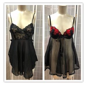 Victoria’s Secret/Fashion Bug,pajamas set(2), Sz.: